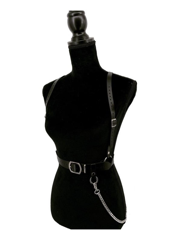 Hamuri din piele H186